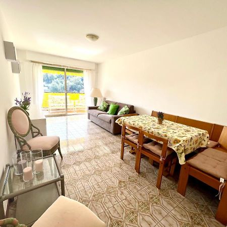 Casa Vacanze Lavanda 芒通 外观 照片