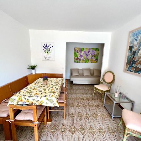 Casa Vacanze Lavanda 芒通 外观 照片