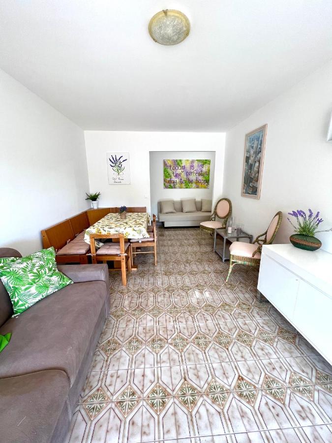 Casa Vacanze Lavanda 芒通 外观 照片